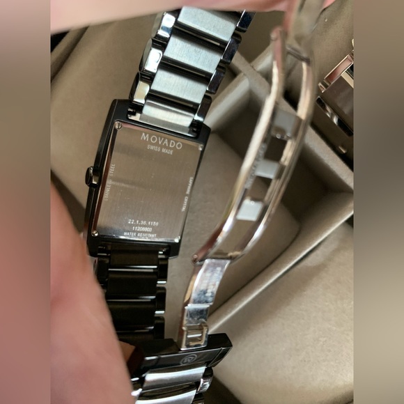 MOVADO - Picture 7 of 9